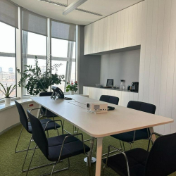 Buyukdere St. No 127 Astoria Kempinski Residances A Tower Floor 8 , Esentepe Sisli executive suites