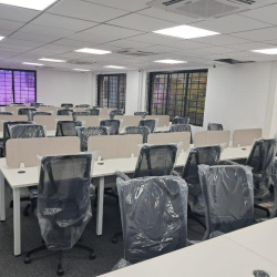 Image of Hyderabad office space