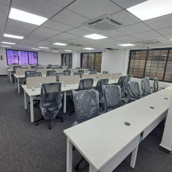 Executive office - Hyderabad