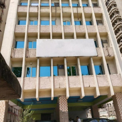 C-37, Atmaram House, Tolstoy Road, 12th Floor