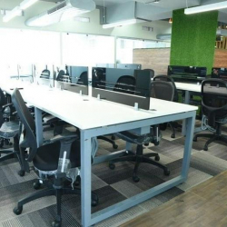 Executive office - New Delhi