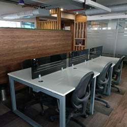 Serviced offices to lease in New Delhi