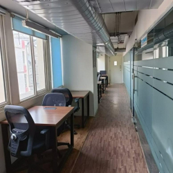 New Delhi office space