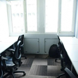 Serviced office centre in New Delhi