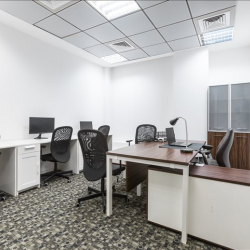 C Ring Road, Building 311 serviced offices