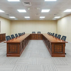 Office spaces in central Doha