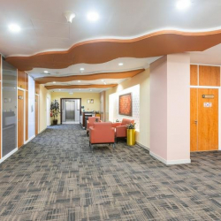 Offices at C Ring Road, Building 311