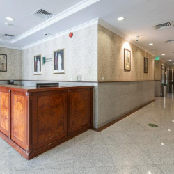 C Ring Road, Building 311 serviced offices