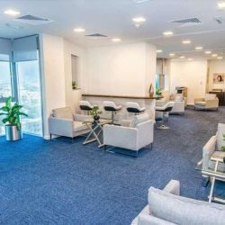 Executive office centre - Abu Dhabi