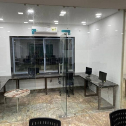 Exterior image of C245, 246/6, Vallabh Nagar, Behind Union Bank, Branch Near Pachpedi Naka, Priyadarshini Nagar