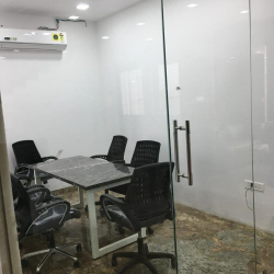 Serviced office - Raipur
