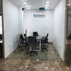 Serviced offices to let in Raipur