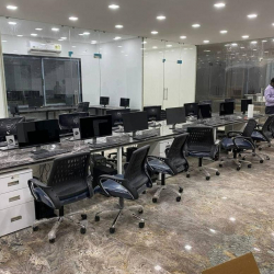 Serviced offices to let in Raipur