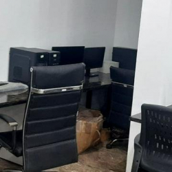 Interior of C245, 246/6, Vallabh Nagar, Behind Union Bank, Branch Near Pachpedi Naka, Priyadarshini Nagar