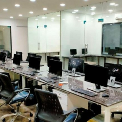 Raipur office suite