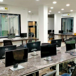 Serviced office in Raipur