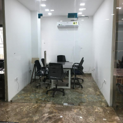 Serviced offices in central Raipur