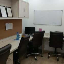 Offices at C585, Defence Colony