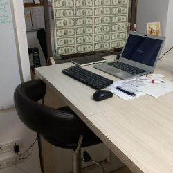 Serviced offices to rent in New Delhi