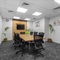 5th floor, Caddie Commercial Tower, at Aerocity (DIAL)