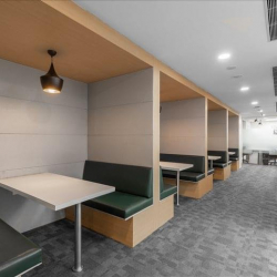 Executive suite to lease in New Delhi