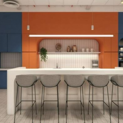 Image of Bangalore serviced office centre