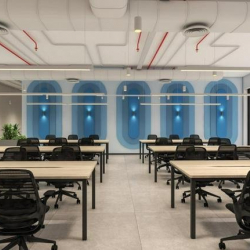 1st Floor, Campus 3B, Outer Ring Rd, Adarsh Palm Retreat, Bellandur