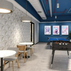 Executive office to lease in Bangalore