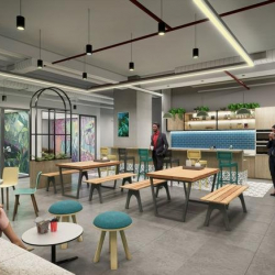 Executive offices to hire in Noida