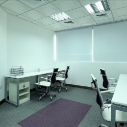 Serviced office centres to let in Abu Dhabi
