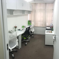 Office suites to lease in Hong Kong