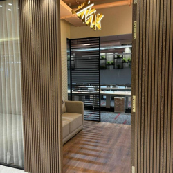 Executive suite - Hyderabad