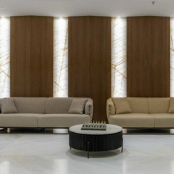 Serviced office in Hyderabad