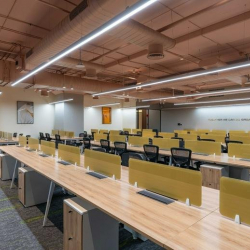Serviced offices to rent in 