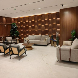 Executive suite to hire in Hyderabad