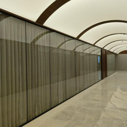 Serviced offices in central Hyderabad
