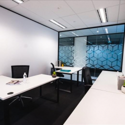 Executive suite - Melbourne
