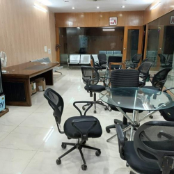 CBD Belapur Railway Station, Tower No.7, Platform Floor, J Block 2, Sector 11, CBD Belapur serviced offices
