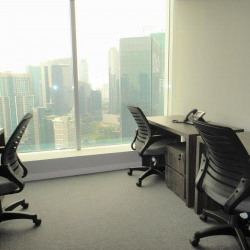 Executive office centre - Jakarta