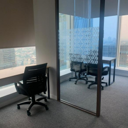 Office accomodations in central Jakarta