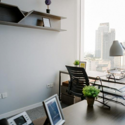 Executive suites to lease in Jakarta