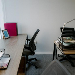 Serviced office in Jakarta
