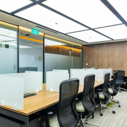Office suite in Singapore