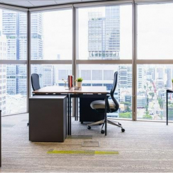 Serviced offices to rent in 