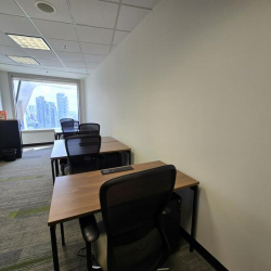 Serviced offices to rent in 