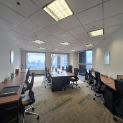 Offices at Centennial Tower, Level 21, 3 Temasek Avenue