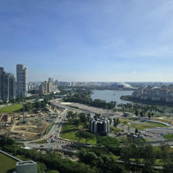 Serviced office to let in Singapore