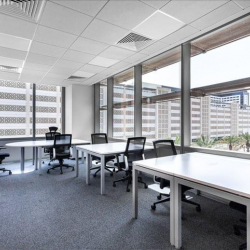Serviced office to lease in Dubai