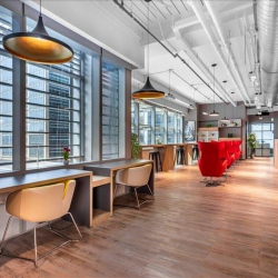 Interior of Central One District, C1 Building, Level 1, Dubai World Trade Centre, Level 1 P.O.Box 114142