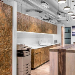 Executive offices to let in Dubai
